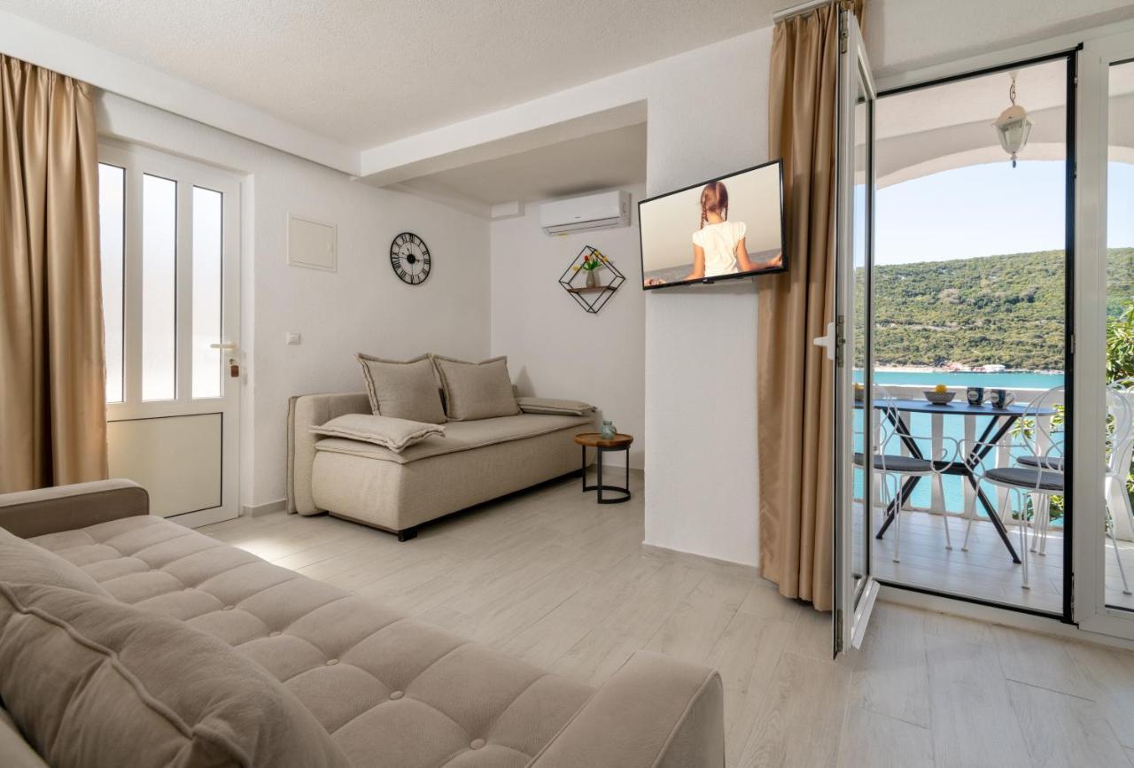 Apartments Sentic Neum Exterior foto