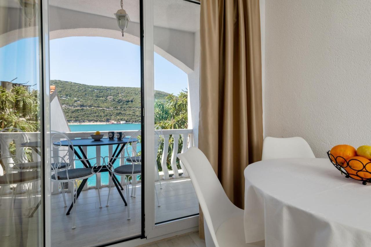 Apartments Sentic Neum Exterior foto