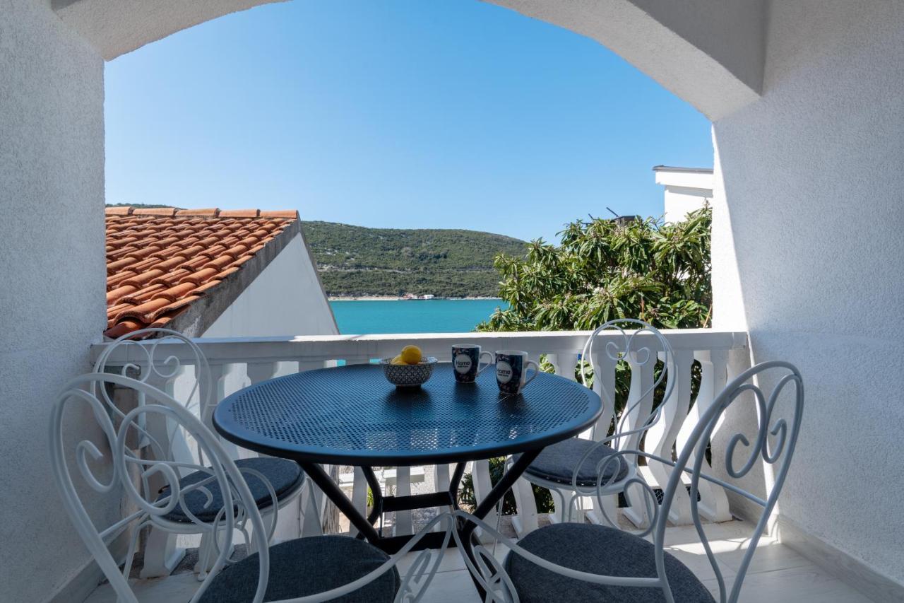 Apartments Sentic Neum Exterior foto
