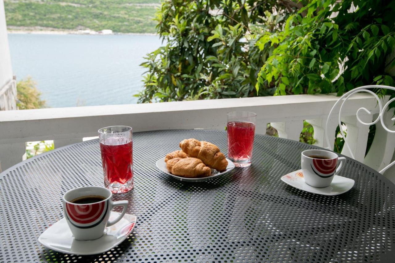 Apartments Sentic Neum Exterior foto