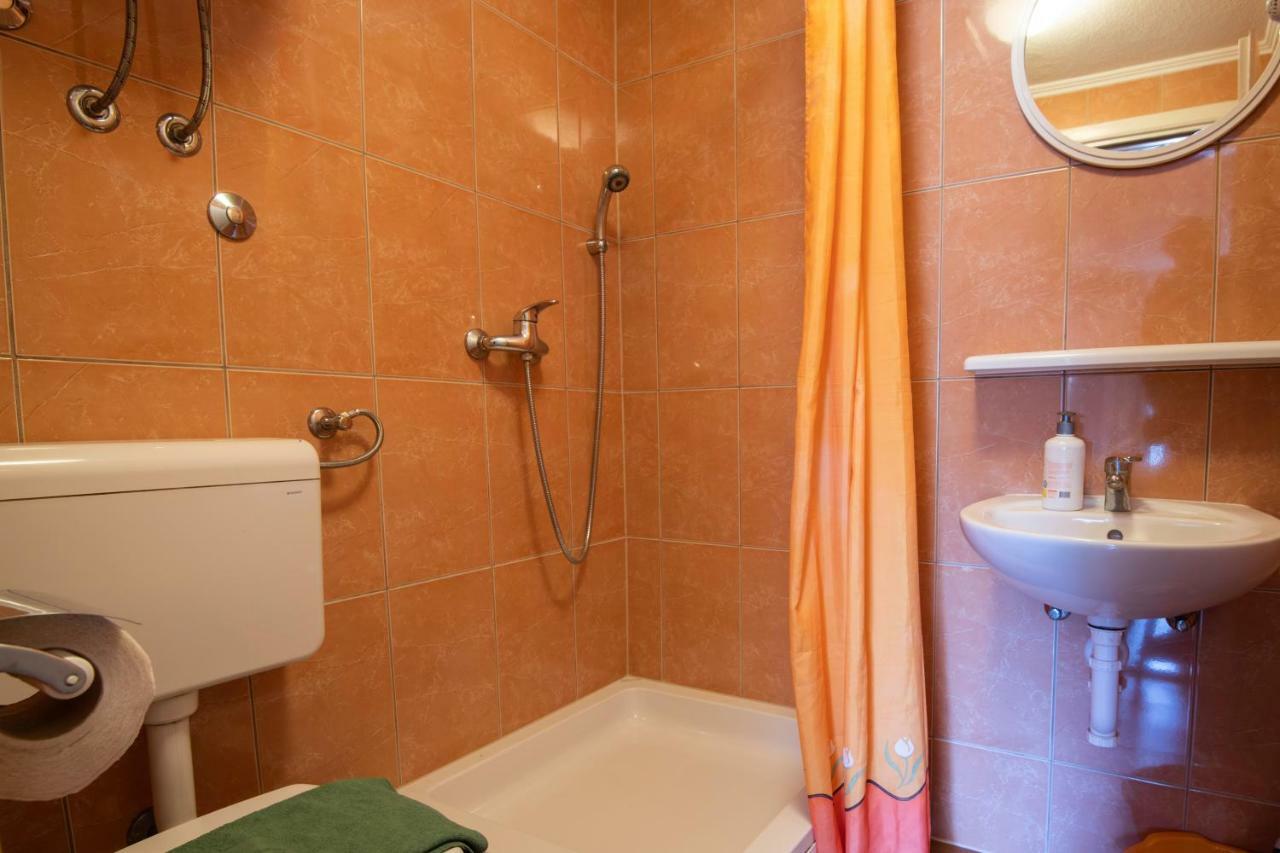 Apartments Sentic Neum Cameră foto